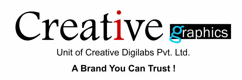 Creative Graphics — A unit of Creative Digilabs Pvt. Ltd., Navi Mumbai