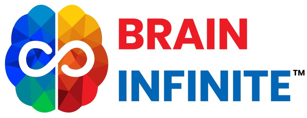 Brain Infinite — Print Hungama branding client