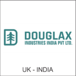 Douglax Industries — Print Hungama industrial printing client