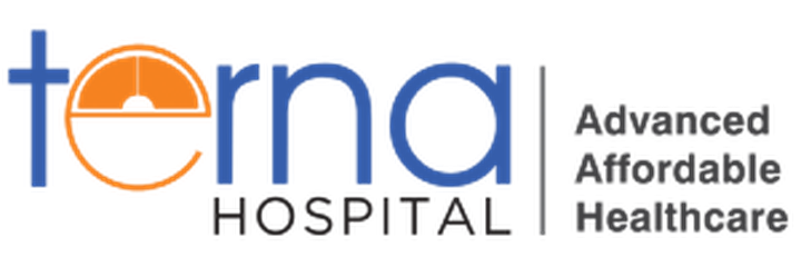 Terna Hospital — Print Hungama signage and stationery client