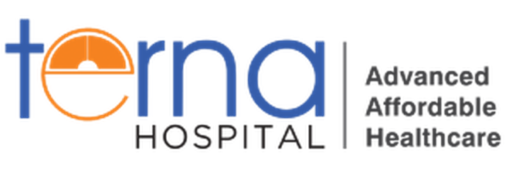 Terna Hospital — Print Hungama signage and stationery client