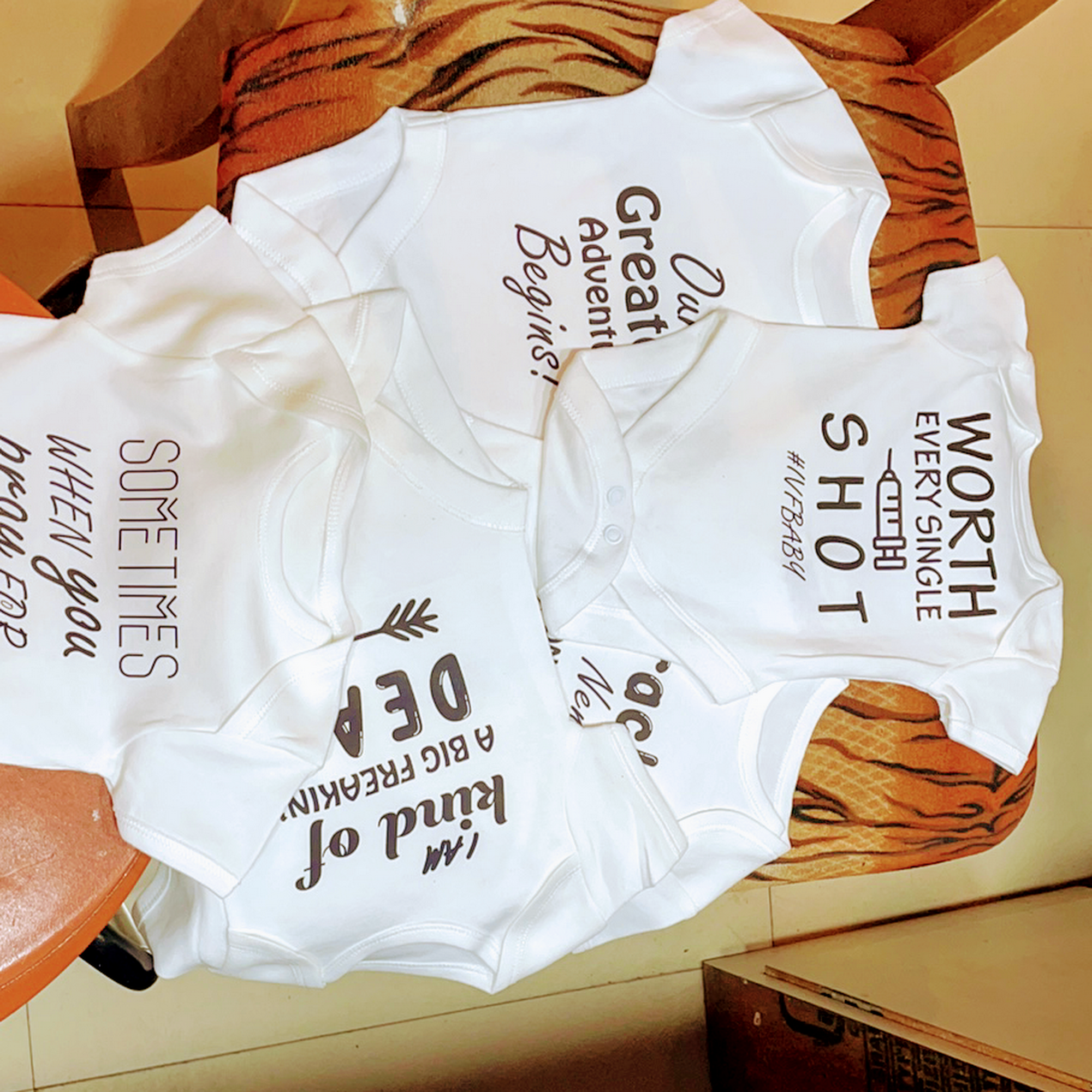Custom DTF t-shirt printing in Navi Mumbai — Print Hungama