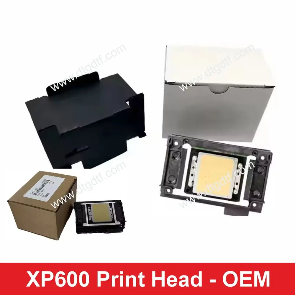 A Grade XP600 Print Head — view 2