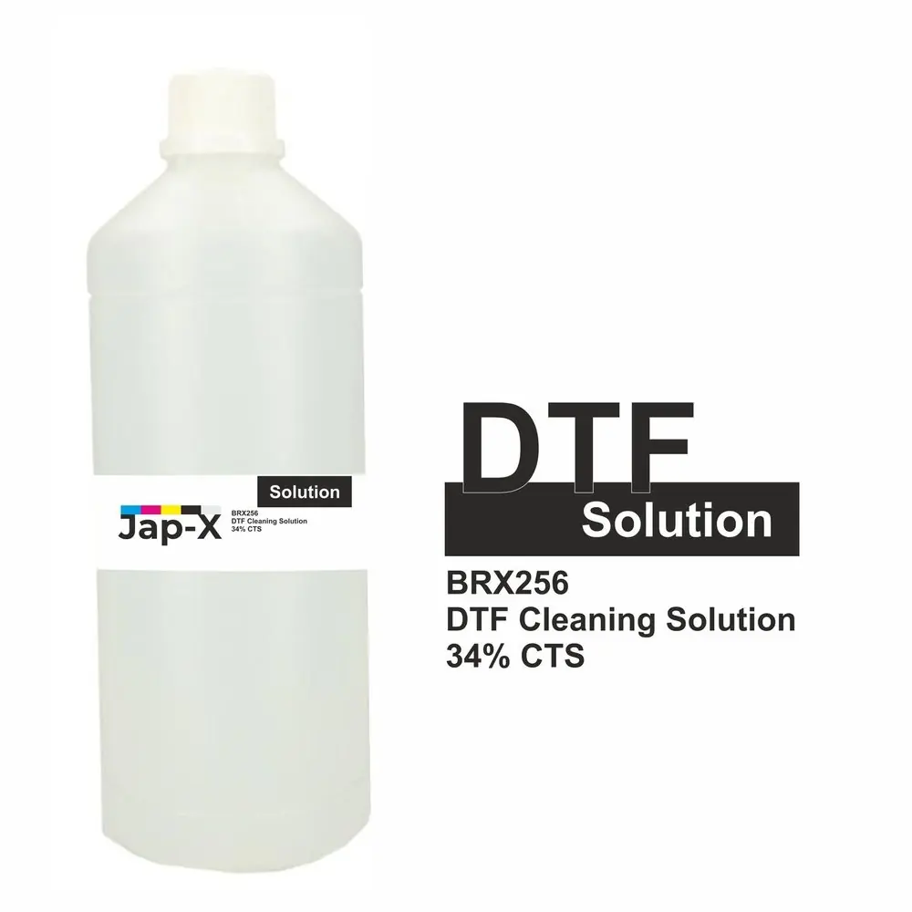 DTF Cleaning Solution BRX256