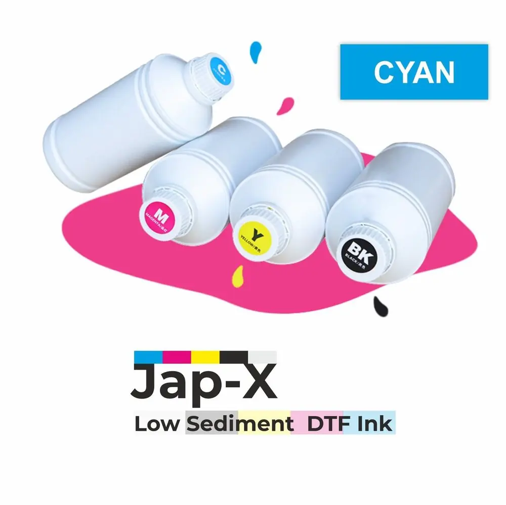 DTF Cyan Premium