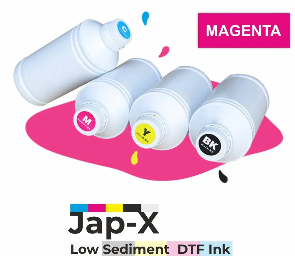 DTF Magenta Premium