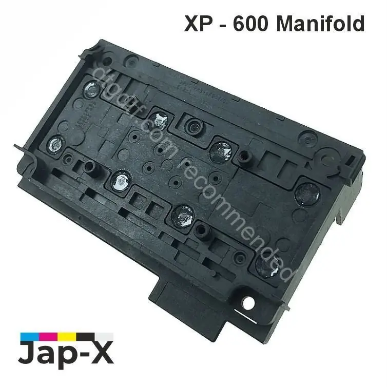 XP 600 Manifold Original AAA Grade — view 2