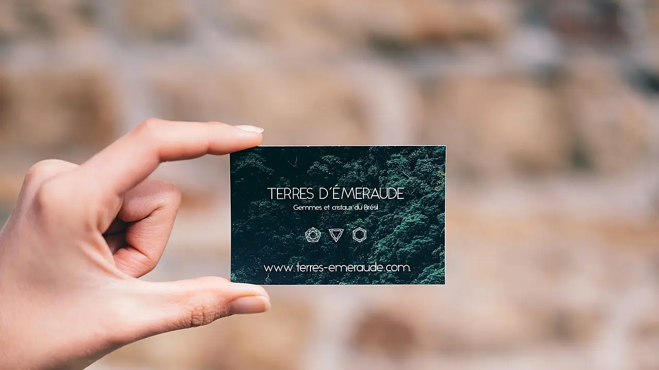Custom Textured Business Cards Printing India — Print Hungama Navi Mumbai