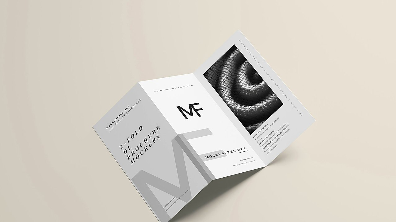 Flyers & Pamphlets in Navi Mumbai — sample work by Print Hungama / Creative Graphics
